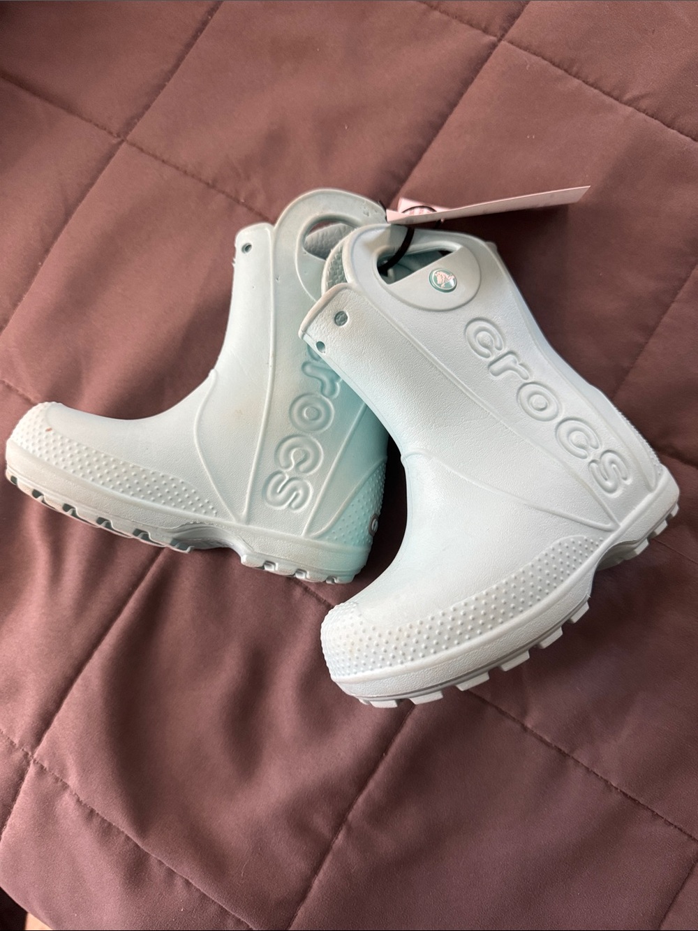 Croc